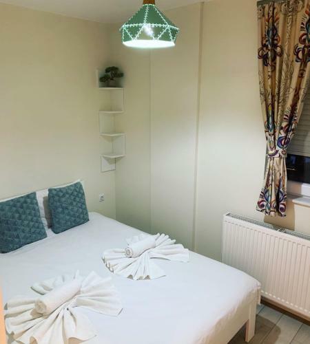Mimoza Apartment No-4/ 5 Km Pristina