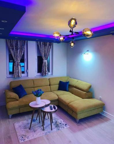 Mimoza Apartment No-4/ 5 Km Pristina