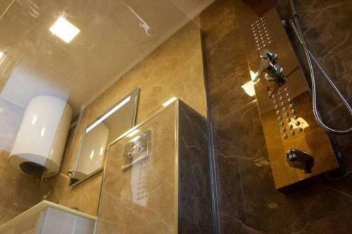 Luxury Modern Apartment In Citycentre Prishtina