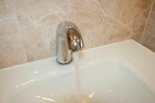 Luxury Modern Apartment In Citycentre Prishtina