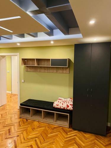 Luxury Modern Apartment In Citycentre Prishtina
