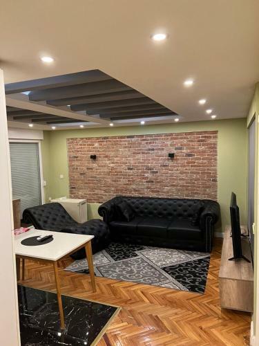Luxury Modern Apartment In Citycentre Prishtina