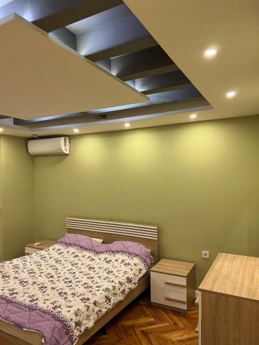 Luxury Modern Apartment In Citycentre Prishtina