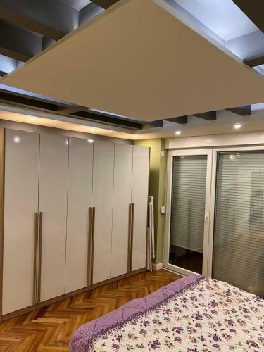 Luxury Modern Apartment In Citycentre Prishtina