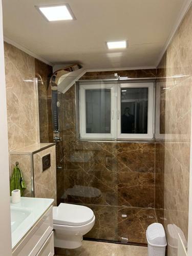 Luxury Modern Apartment In Citycentre Prishtina