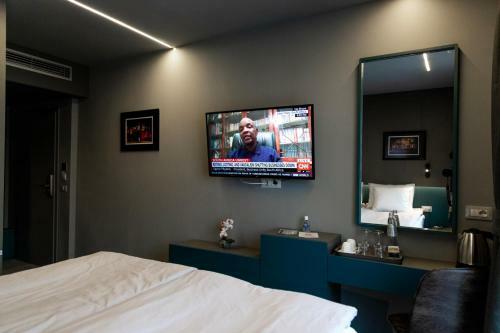 Hotel Opera