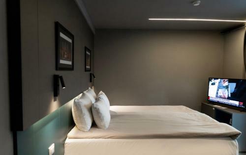 Hotel Opera