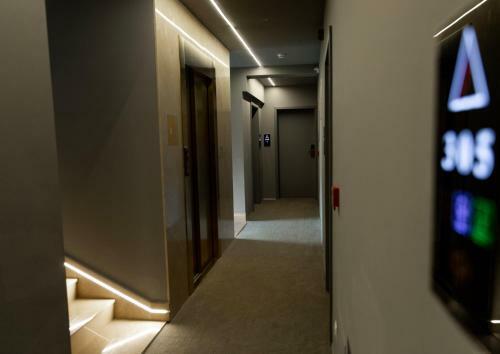 Hotel Opera