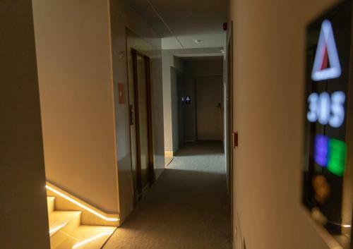 Hotel Opera
