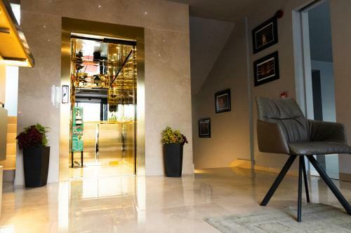 Hotel Opera