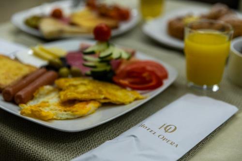 Hotel Opera