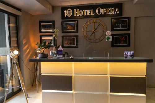 Hotel Opera