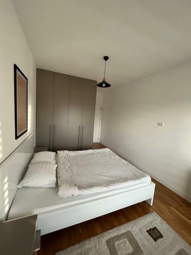 Central Luxury Apartment