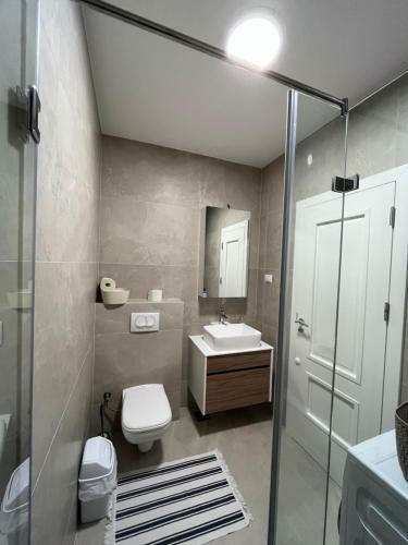Central Luxury Apartment