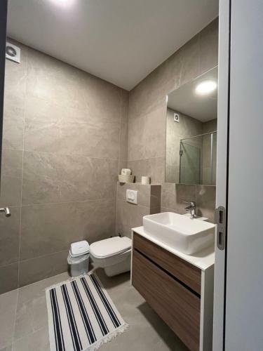 Central Luxury Apartment