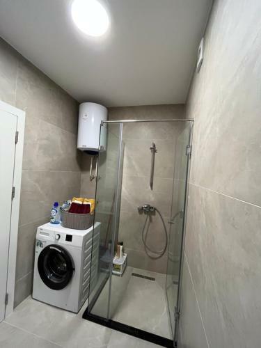 Central Luxury Apartment