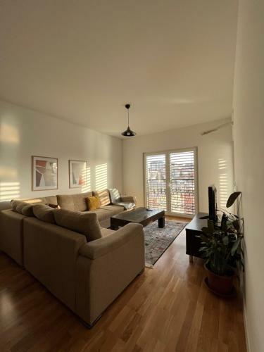 Central Luxury Apartment