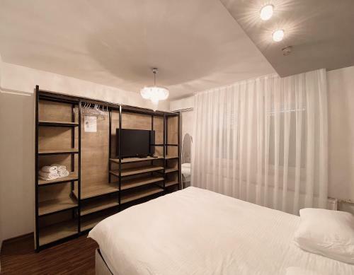 Diamond Apartment Prishtina