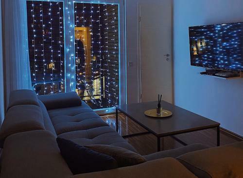 Diamond Apartment Prishtina