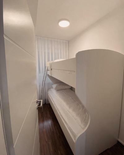Diamond Apartment Prishtina