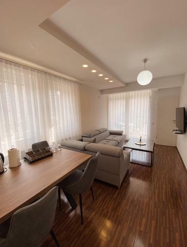 Diamond Apartment Prishtina
