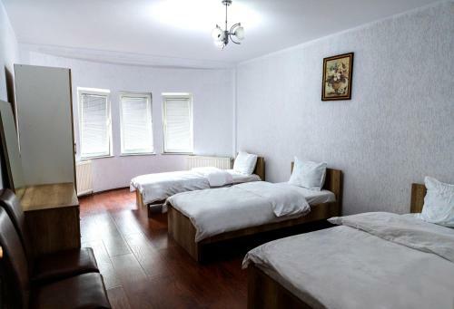 Bed & Breakfast Hotel Park