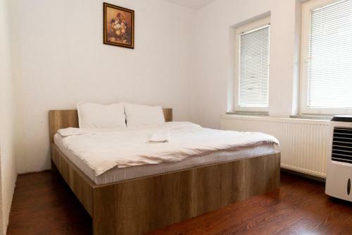 Bed & Breakfast Hotel Park