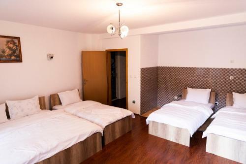 Bed & Breakfast Hotel Park