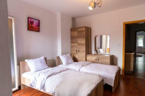 Bed & Breakfast Hotel Park
