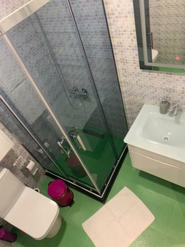 Apartmani Mimoza Trokrevetna Soba