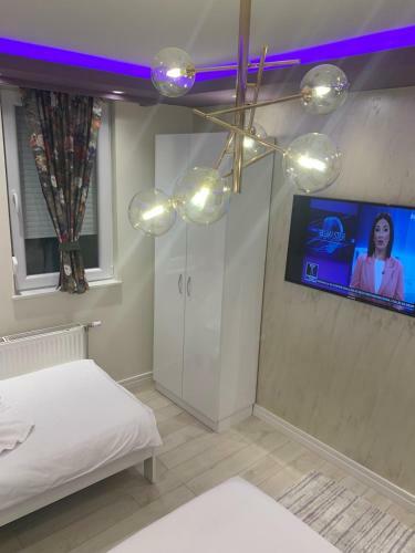 Apartmani Mimoza Trokrevetna Soba