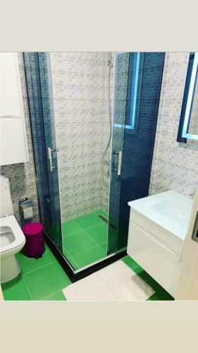 Apartmani Mimoza Trokrevetna Soba