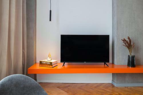 Apartamento The Nest Boutique - City Center