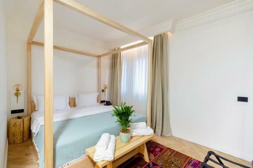 Hotel Garden Downtown Prishtina