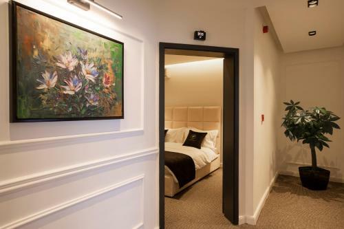 Plaza Boutique Hotel