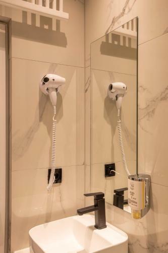 Plaza Boutique Hotel