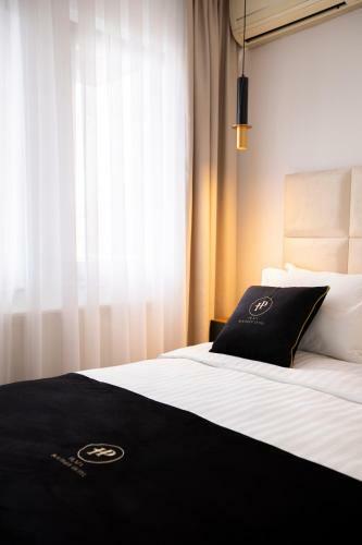 Plaza Boutique Hotel