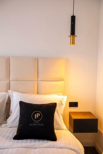 Plaza Boutique Hotel