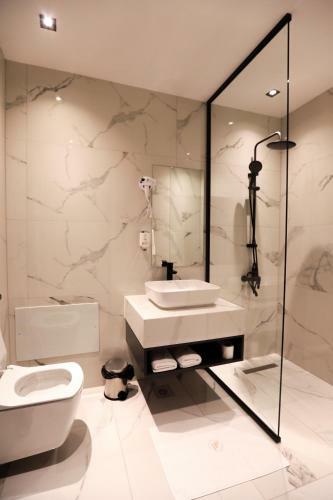 Plaza Boutique Hotel
