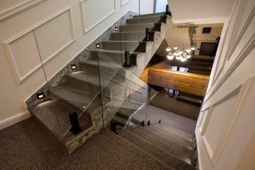 Plaza Boutique Hotel