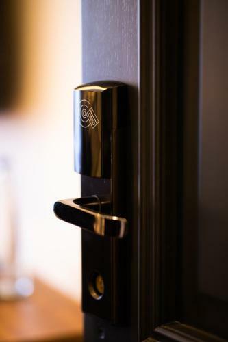 Plaza Boutique Hotel