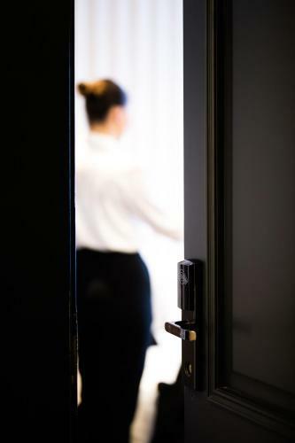 Plaza Boutique Hotel