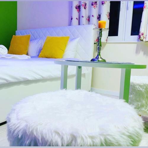 Apartmani Mimoza S-2. 5km Pristina