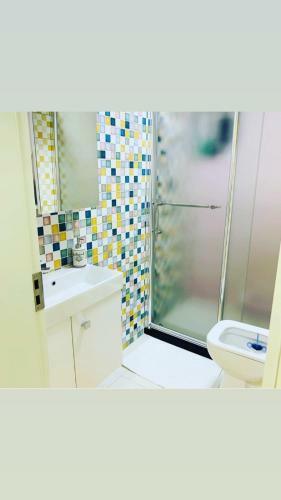Apartmani Mimoza S-2. 5km Pristina