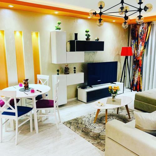 Mimoza Apartment No/3. 5km Pristina