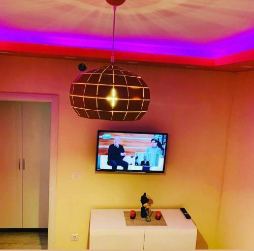 Mimoza Apartment No/3. 5km Pristina