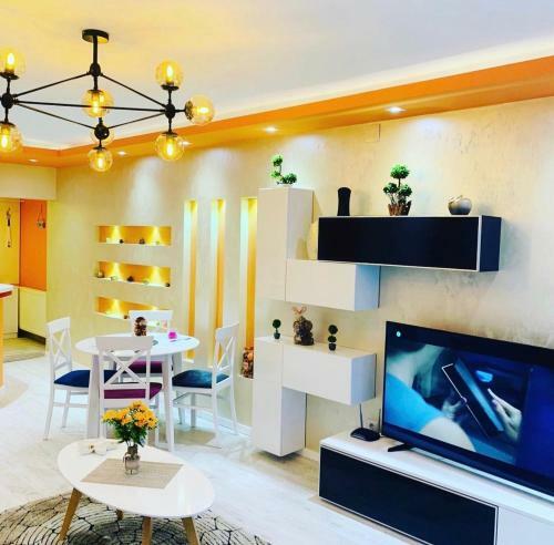 Mimoza Apartment No/3. 5km Pristina