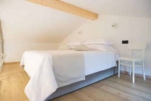 Apartamento Vipavski Kri? 54