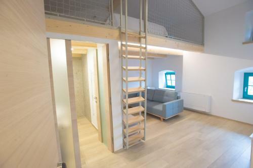 Apartamento Vipavski Kri? 54