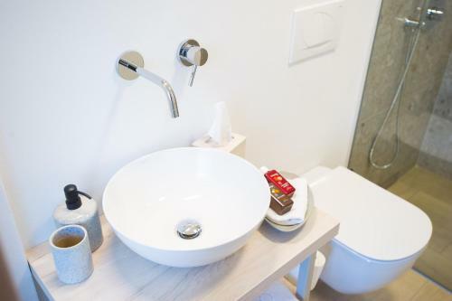 Apartamento Vipavski Kri? 54